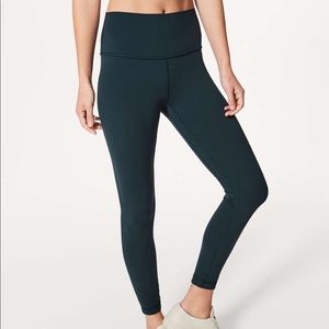 Lululemon Align II Submarine 6